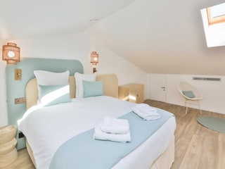 Apartamento Saint-Tropez (Ort)  7