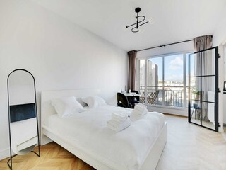 Appartamento Paris  2