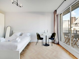 Appartamento Paris  3