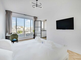 Appartamento Paris  8