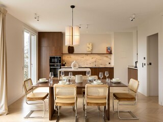 Appartamento Paris  2