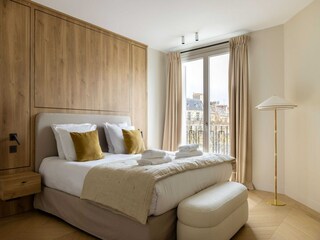 Appartamento Paris  3