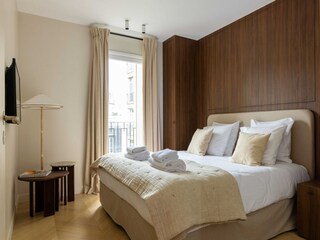 Appartamento Paris  4