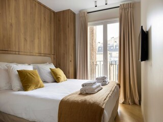 Appartamento Paris  7