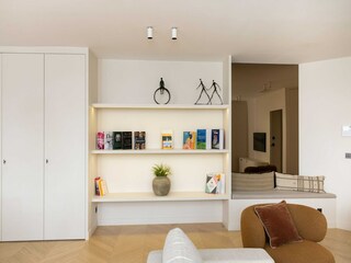 Appartamento Paris  11