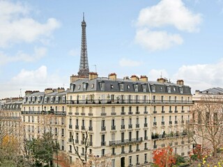 Appartamento Paris  17