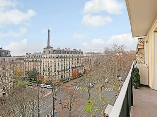 Appartamento Paris  18
