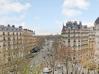 Appartamento Paris  19