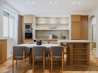 Apartamento Paris  3