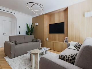 Appartamento Paris  4