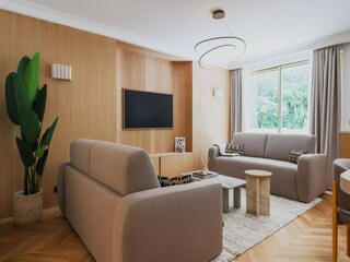 Apartamento Paris  6