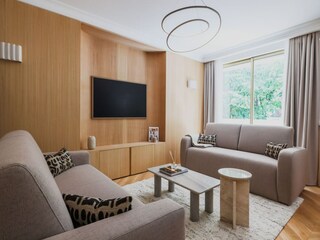 Apartamento Paris  10