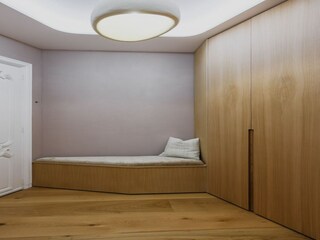 Apartamento Paris  13