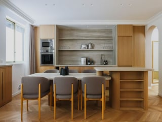 Apartment Paris  15