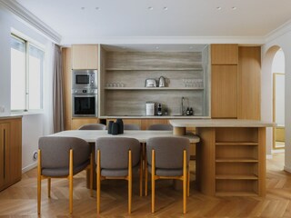 Appartamento Paris  15