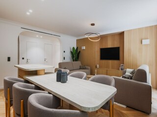 Apartamento Paris  16