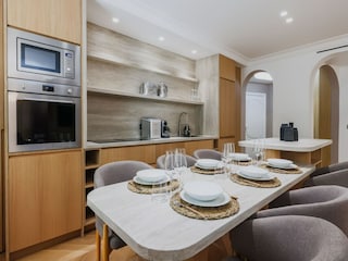 Appartamento Paris  17