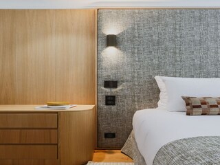 Apartment Paris  19
