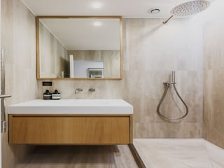 Apartment Paris  22