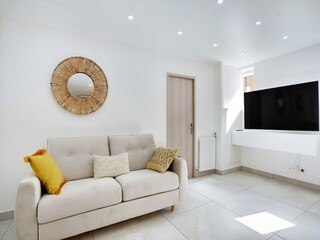 Appartement Paris  2