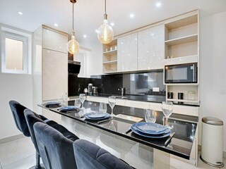 Appartement Paris  3