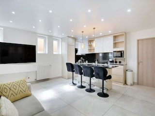 Appartement Paris  5