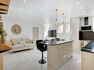 Appartement Paris  6