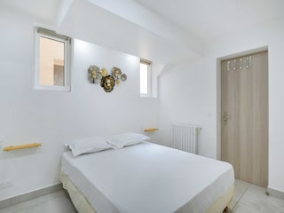 Appartement Paris  9
