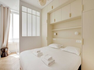 Appartamento Paris  4