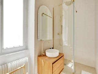 Apartment Paris  5