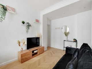 Apartment Paris  7