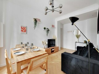 Apartment Paris  10