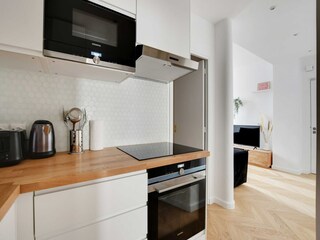 Apartment Paris  12