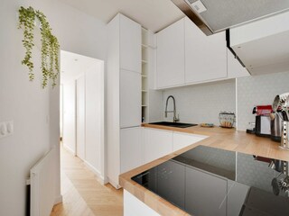 Apartment Paris  13