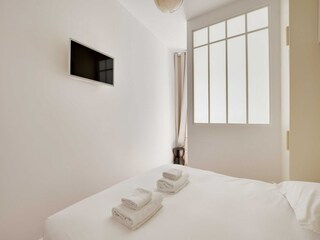 Apartment Paris  15