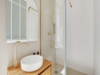 Apartment Paris  16