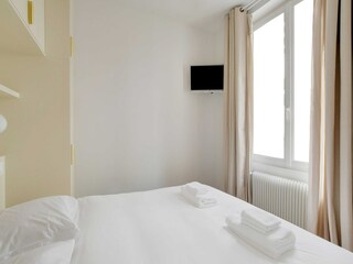 Apartment Paris  18