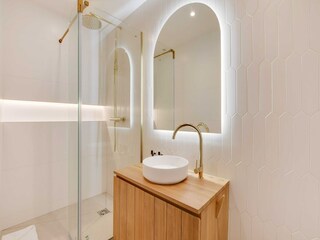 Apartment Paris  19