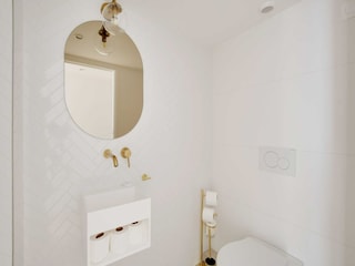 Apartment Paris  20
