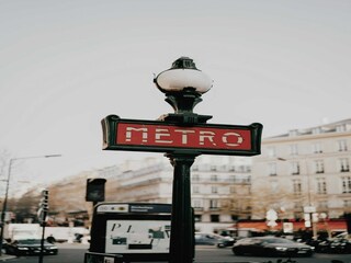 Appartamento Paris  22