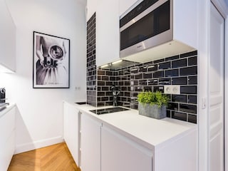 Apartment Paris  2