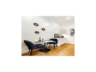 Apartment Paris  3