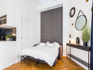 Apartment Paris  4