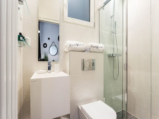 Apartment Paris  6