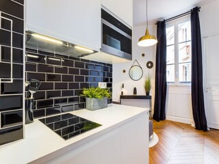 Apartment Paris  7