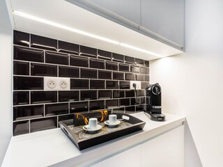 Apartment Paris  8