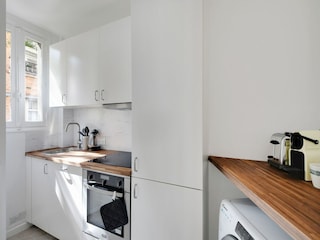 Appartamento Paris  2