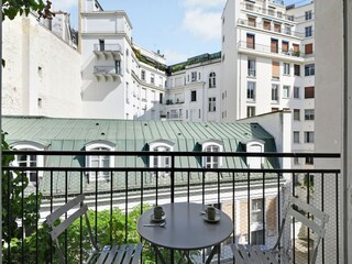 Appartamento Paris  3