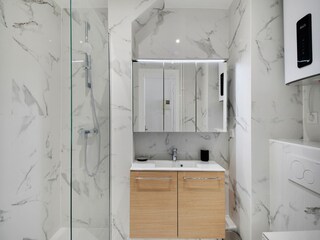Appartamento Paris  4