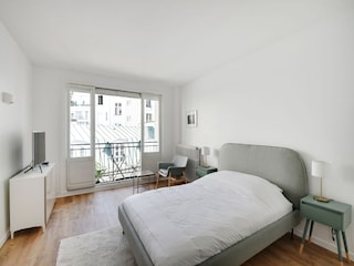Appartamento Paris  5